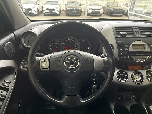 Купить Тойота Новый RAV4 2006г.