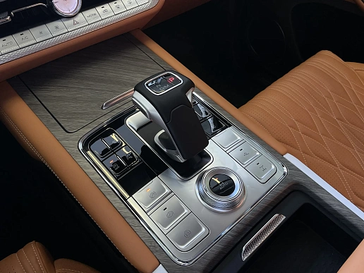 Купить Танк 500 2023г.