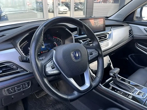 Купить Чанган КС75 2020г.