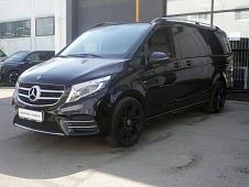 Mercedes-Benz V-Класс