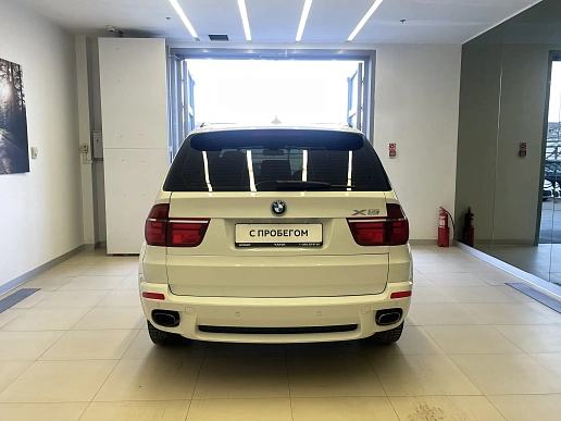 Купить БМВ КС5 2013г.