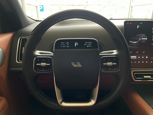 Купить Лихианг Л9 2023г.