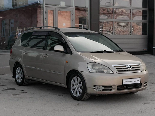 Купить Тойота Ипсум 2002г.