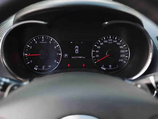 Купить Киа Серато 2013г.