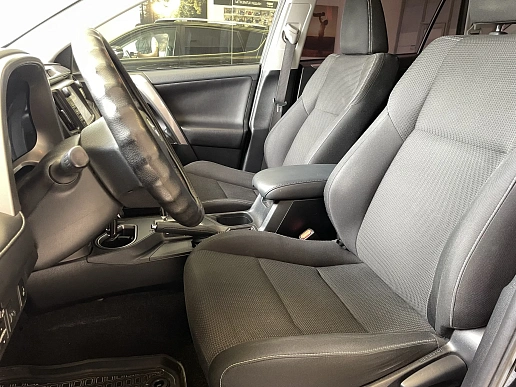 Купить Тойота Новый RAV4 2017г.