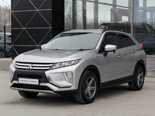 Купить Митсубиси Еклипсе Кросс 2018г.