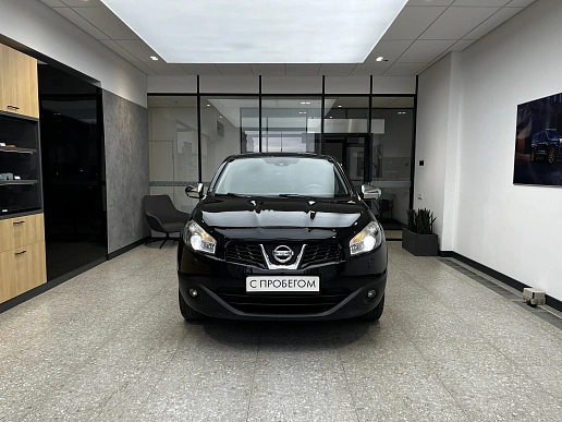 Купить Ниссан Кашкаи 2013г.