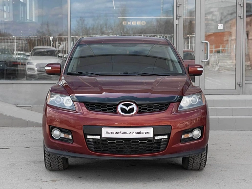 Купить Мазда ККС-7 2008г.