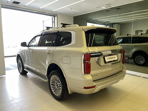 Купить Танк 500 2023г.