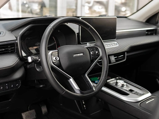 Купить Хавал Haval Jolion 2024г.