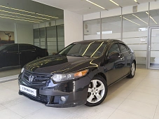 Купить Хонда Аккорд 2008г.