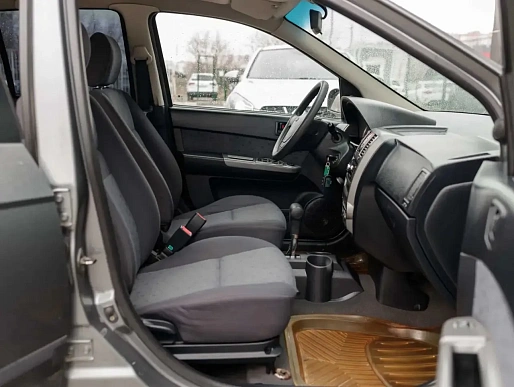 Купить Хёндай ДЖетз 2004г.