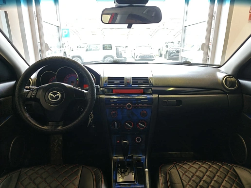 Купить Мазда Mazda 3 2007г.
