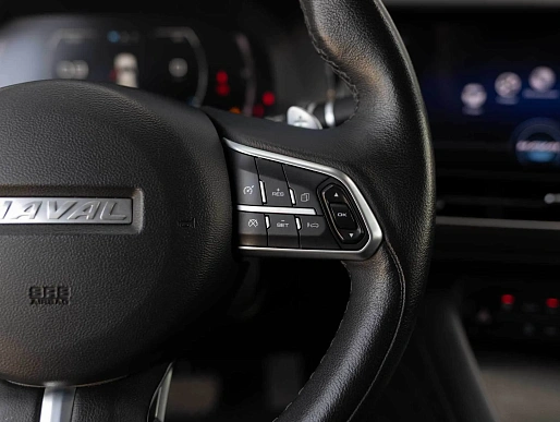 Купить Хавал Haval F7x 2021г.