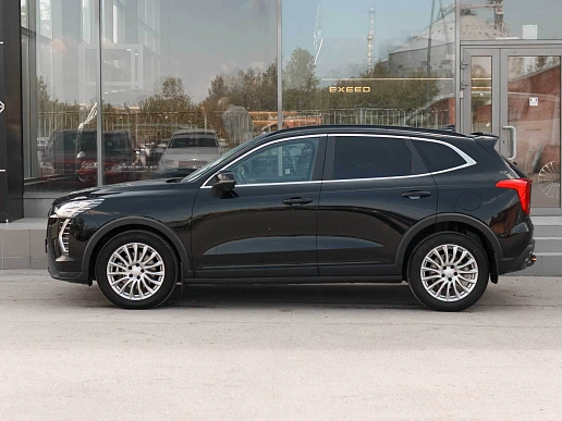 Купить Хавал Haval Jolion 2025г.