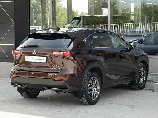 Купить Лексус Lexus NX 2014г.