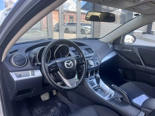 Купить Мазда Mazda 6 2011г.