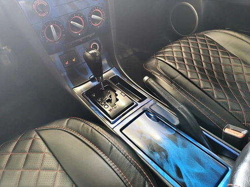 Купить Мазда Mazda 3 2007г.