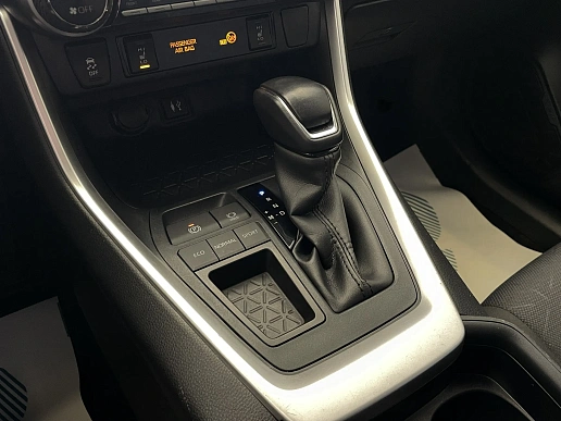 Купить Тойота Новый RAV4 2020г.