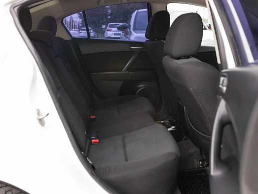 Купить Мазда Mazda 3 2011г.