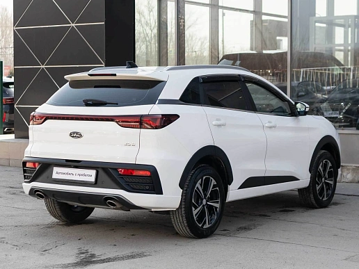 Купить Джак ДЖС6 2023г.