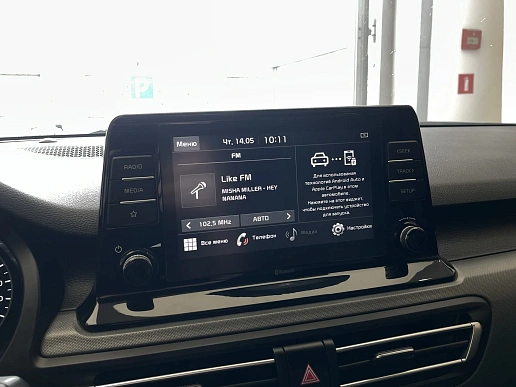 Купить Киа Селтос 2021г.