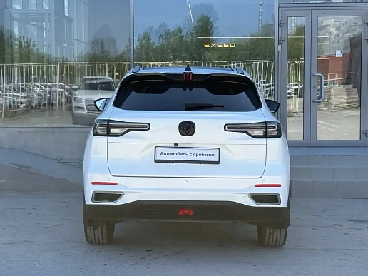 Купить Чанган КС55ПЛУС 2023г.