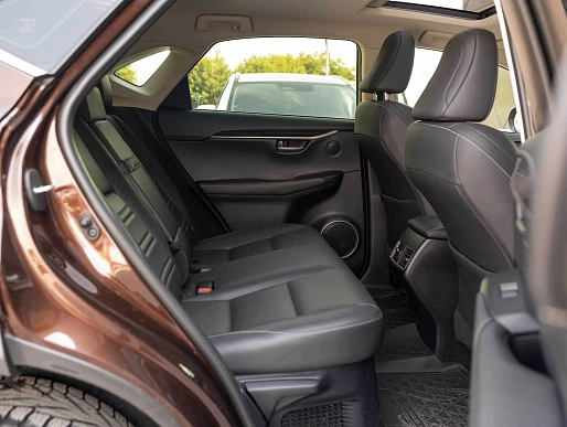 Купить Лексус Lexus NX 2014г.