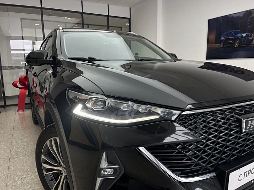 Купить Хавал Haval F7 2022г.