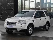 Купить Ленд Ровер  Фрилендер 2009г.