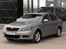 Купить Шкода Октавиа 2011г.