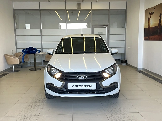 Купить Лада Гранта 2019г.