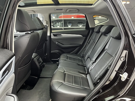 Купить Хавал Haval F7 2022г.