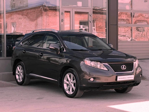 Купить Лексус РКС 2010г.