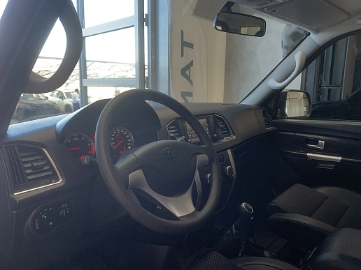 Купить УАЗ Патриот 2024г.