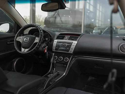 Купить Мазда Mazda 6 2008г.