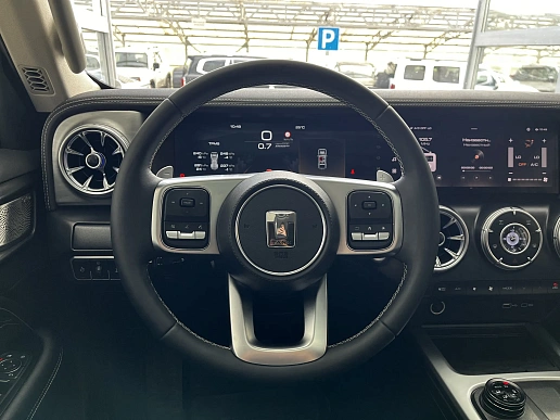 Купить Танк 300 2023г.