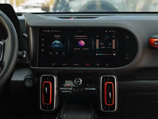 Купить Хавал Haval DARGO 2023г.