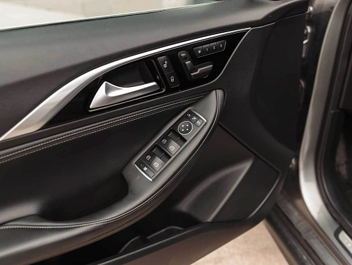 Купить Инфинити ККС30 2018г.