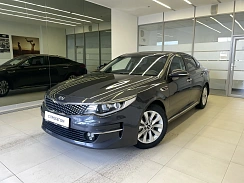 Купить Киа К5 2017г.