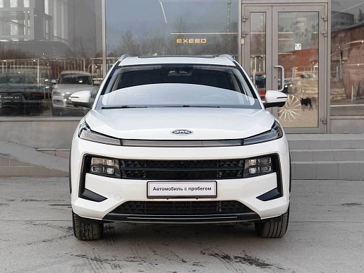 Купить Джак ДЖС6 2023г.