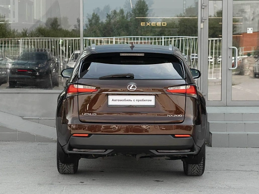 Купить Лексус Lexus NX 2014г.