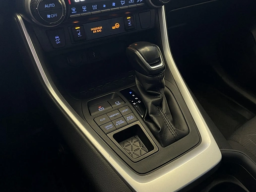 Купить Тойота Новый RAV4 2020г.
