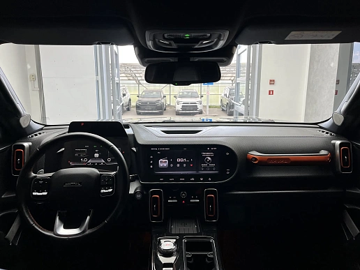 Купить Хавал Haval DARGO 2023г.