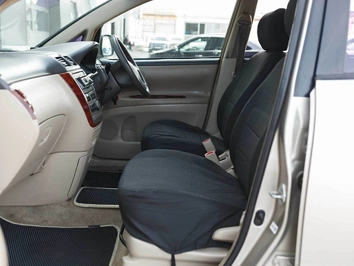 Купить Тойота Ипсум 2002г.