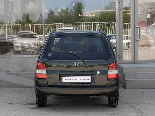 Купить Мазда Демио 1998г.