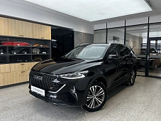 Купить Хавал Haval F7 2022г.