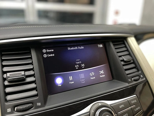 Купить Инфинити Infiniti QX80 2018г.