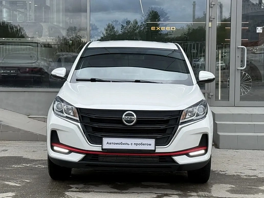 Купить ДонгФенг  Фенгон 500 2024г.