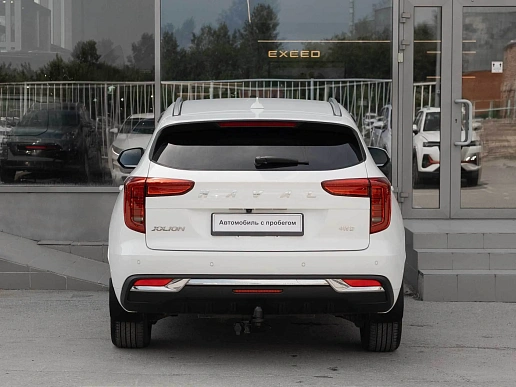 Купить Хавал Haval Jolion 2023г.